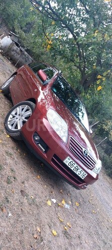 Toyota Corolla 2005, 179,990 km - 1.4 л - Tovuz