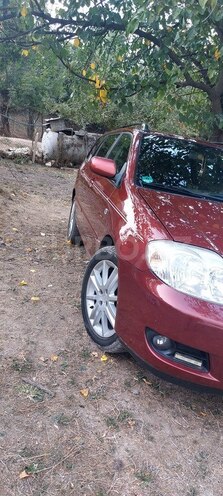 Toyota Corolla 2005, 179,990 km - 1.4 л - Tovuz