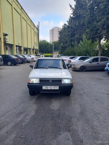 Tofas Sahin 2004, 2,145,484 km - 1.6 л - Bakı