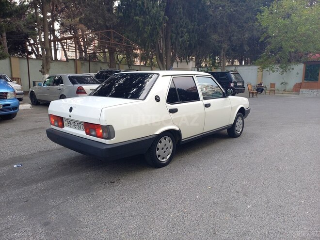Tofas Sahin 2004, 2,145,484 km - 1.6 л - Bakı