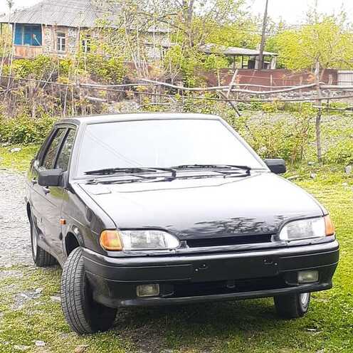 LADA (VAZ) 2115 2009, 343,000 km - 1.6 l - Zaqatala