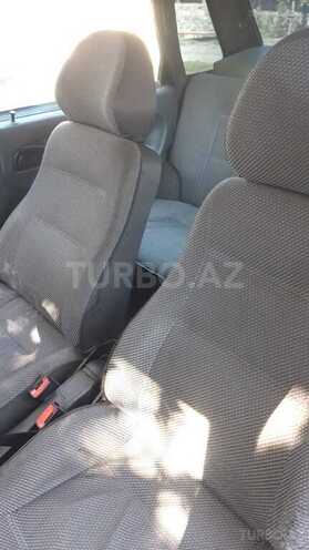LADA (VAZ) 2115 2009, 343,000 km - 1.6 l - Zaqatala
