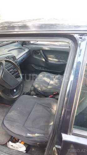LADA (VAZ) 2115 2009, 343,000 km - 1.6 l - Zaqatala