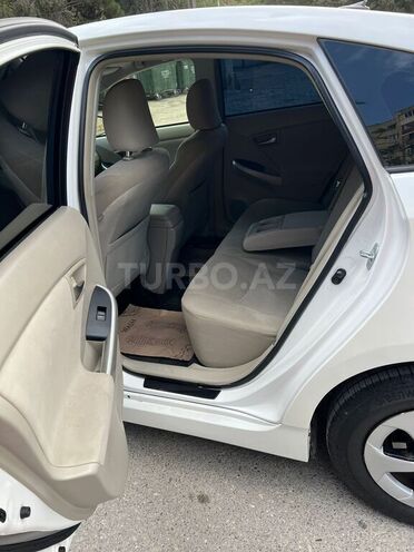 Toyota Prius 2013, 241,402 km - 1.8 l - Bakı