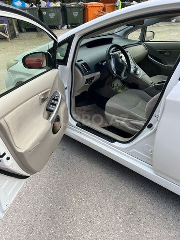 Toyota Prius 2013, 241,402 km - 1.8 l - Bakı
