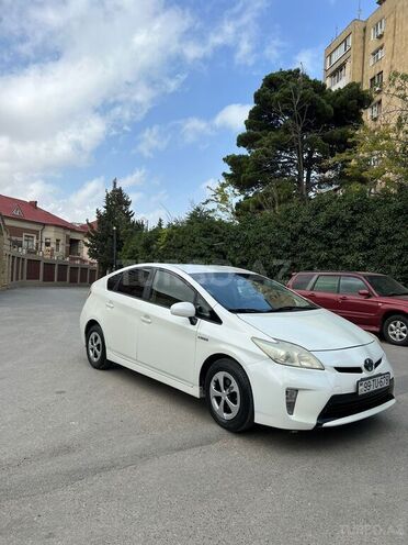 Toyota Prius 2013, 241,402 km - 1.8 l - Bakı