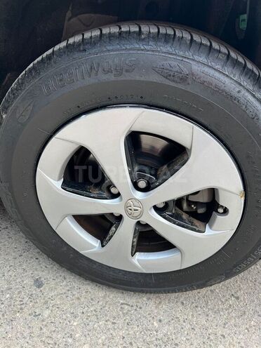 Toyota Prius 2013, 241,402 km - 1.8 l - Bakı
