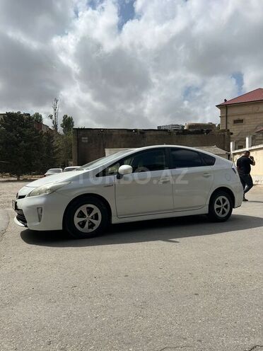 Toyota Prius 2013, 241,402 km - 1.8 l - Bakı