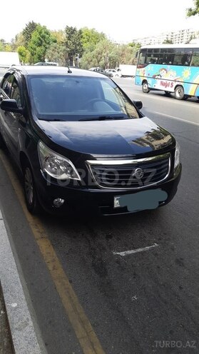 Ravon R4 2019, 134,000 km - 1.5 l - Bakı