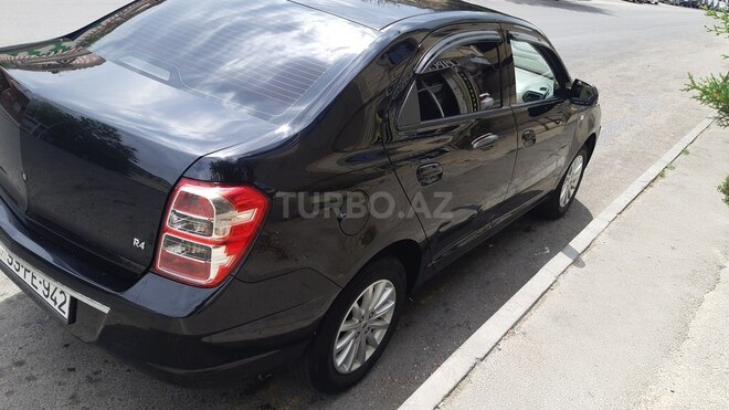 Ravon R4 2019, 134,000 km - 1.5 l - Bakı