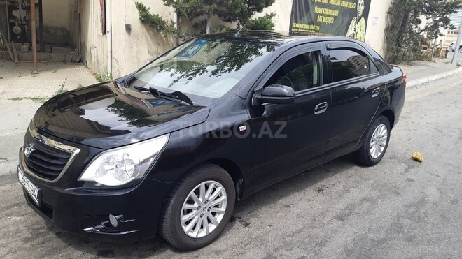 Ravon R4 2019, 134,000 km - 1.5 l - Bakı