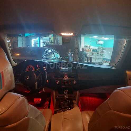 BMW 525 2006, 26,000 km - 2.5 l - Bakı