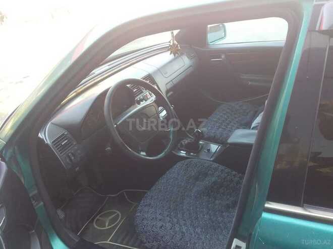 Mercedes C 180 1998, 468,000 km - 1.8 l - Sabirabad
