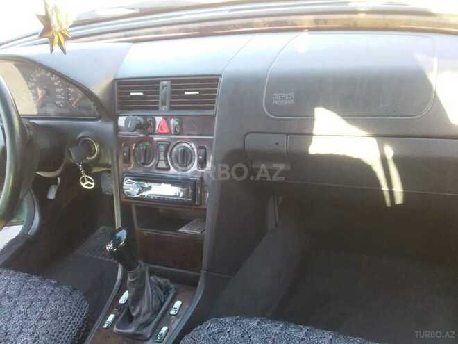 Mercedes C 180 1998, 468,000 km - 1.8 l - Sabirabad