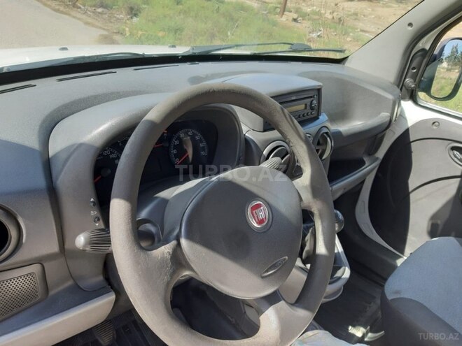 Fiat Doblo 2012, 320,000 km - 1.3 l - Bakı