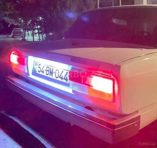 LADA (VAZ) 2107 2009, 113,000 km - 1.6 л - Sabirabad