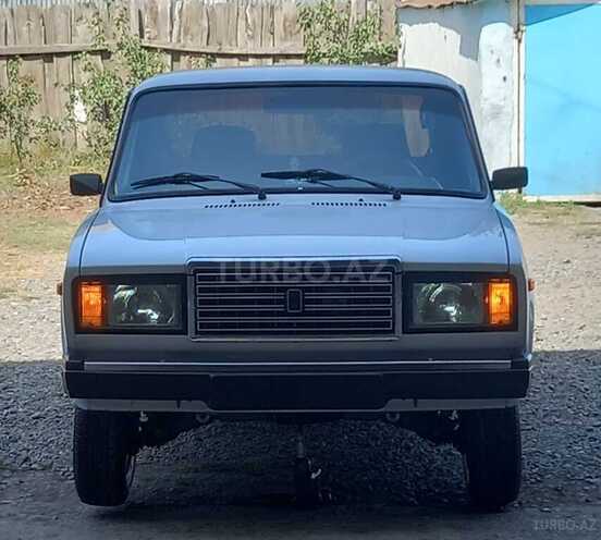 LADA (VAZ) 2107 2009, 113,000 km - 1.6 л - Sabirabad