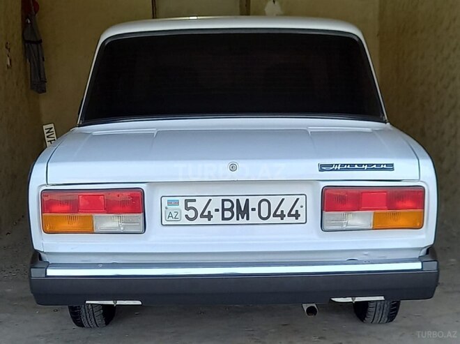 LADA (VAZ) 2107 2009, 113,000 km - 1.6 л - Sabirabad