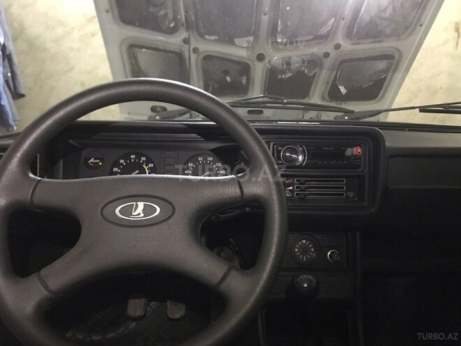 LADA (VAZ) 2107 2009, 113,000 km - 1.6 л - Sabirabad
