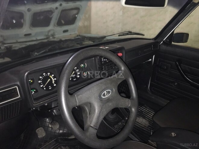 LADA (VAZ) 2107 2009, 113,000 km - 1.6 л - Sabirabad
