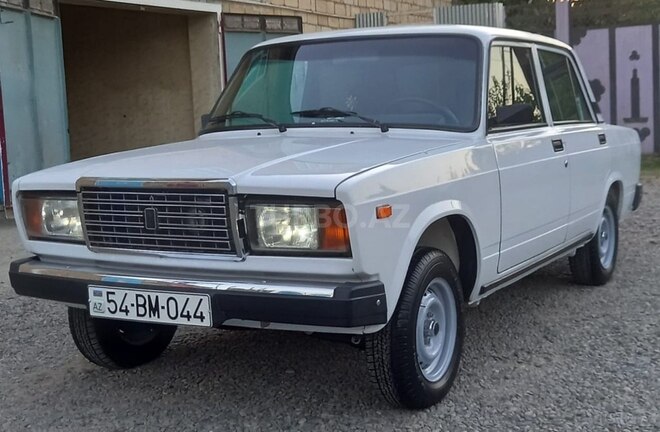 LADA (VAZ) 2107 2009, 113,000 km - 1.6 л - Sabirabad