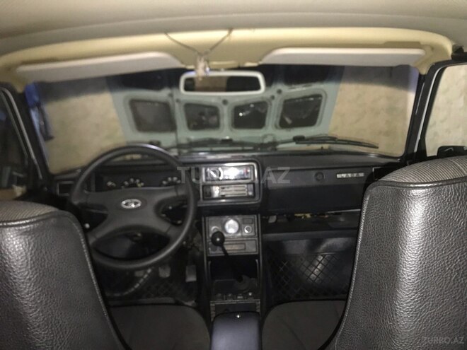 LADA (VAZ) 2107 2009, 113,000 km - 1.6 л - Sabirabad