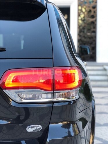 Jeep Grand Cherokee 2014, 230,000 km - 3.0 l - Bakı