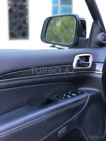 Jeep Grand Cherokee 2014, 230,000 km - 3.0 l - Bakı