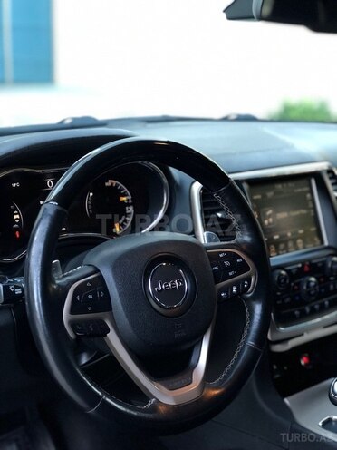 Jeep Grand Cherokee 2014, 230,000 km - 3.0 l - Bakı