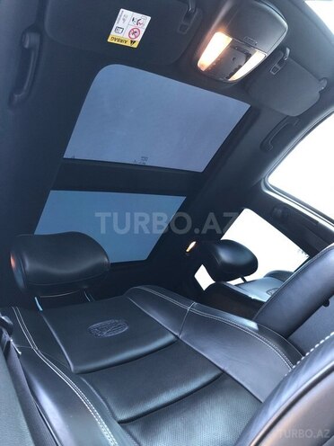 Jeep Grand Cherokee 2014, 230,000 km - 3.0 l - Bakı