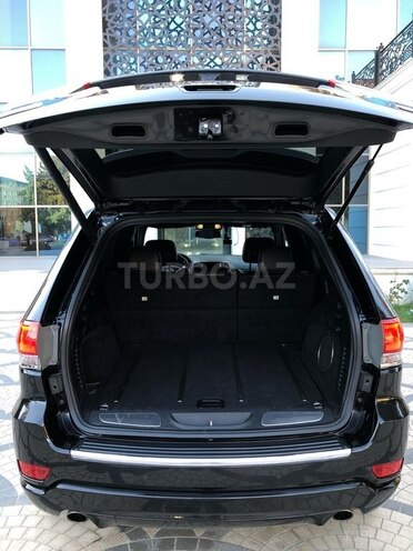 Jeep Grand Cherokee 2014, 230,000 km - 3.0 l - Bakı