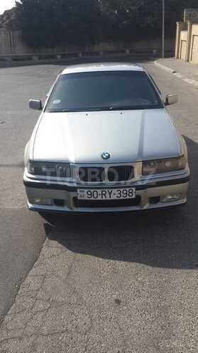 BMW 320 1997, 355,000 km - 2.0 л - Bakı
