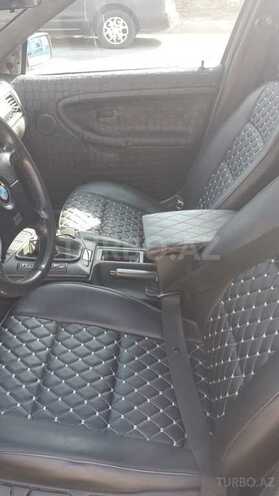 BMW 320 1997, 355,000 km - 2.0 л - Bakı