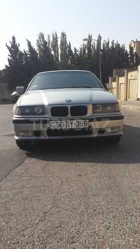 BMW 320 1997, 355,000 km - 2.0 л - Bakı