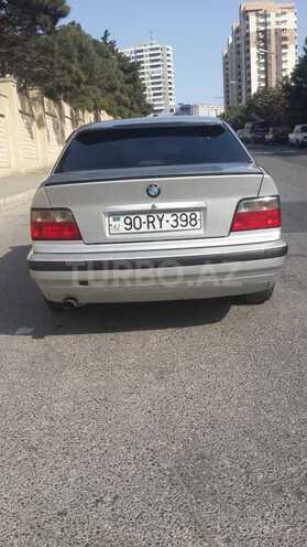 BMW 320 1997, 355,000 km - 2.0 л - Bakı