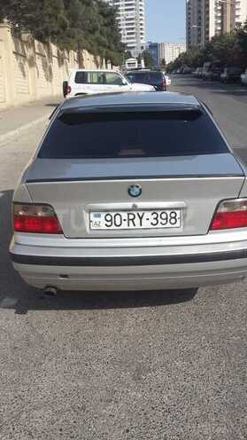 BMW 320 1997, 355,000 km - 2.0 л - Bakı
