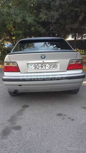 BMW 320 1997, 355,000 km - 2.0 л - Bakı