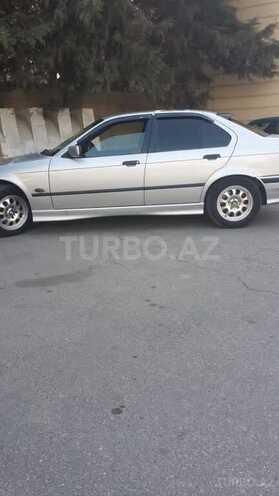 BMW 320 1997, 355,000 km - 2.0 л - Bakı