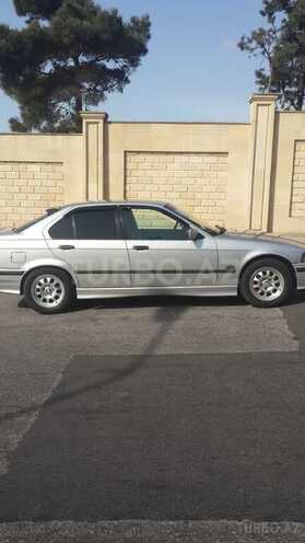 BMW 320 1997, 355,000 km - 2.0 л - Bakı