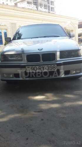 BMW 320 1997, 355,000 km - 2.0 л - Bakı