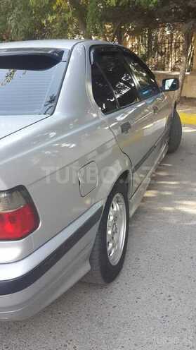 BMW 320 1997, 355,000 km - 2.0 л - Bakı