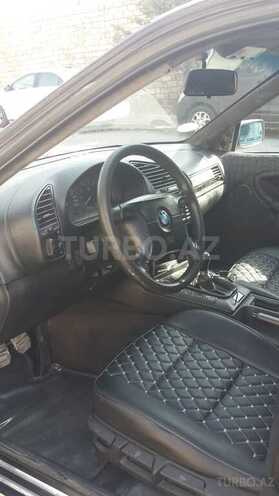 BMW 320 1997, 355,000 km - 2.0 л - Bakı
