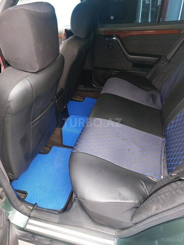 Mercedes C 220 1994, 361,840 km - 2.2 l - Bakı