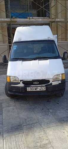 Ford Transit 1999, 400,000 km - 2.5 l - Bakı