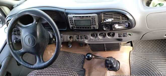 Ford Transit 1999, 400,000 km - 2.5 l - Bakı