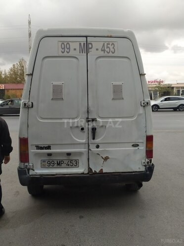 Ford Transit 1999, 400,000 km - 2.5 l - Bakı