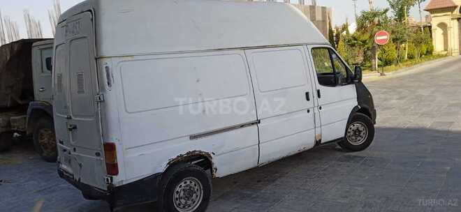 Ford Transit 1999, 400,000 km - 2.5 l - Bakı