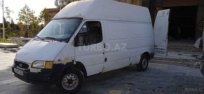 Ford Transit 1999, 400,000 km - 2.5 l - Bakı