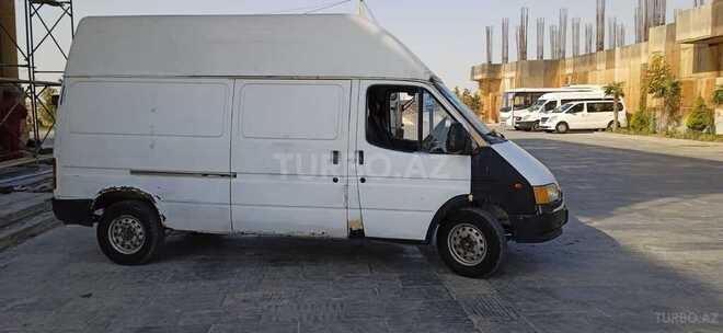 Ford Transit 1999, 400,000 km - 2.5 l - Bakı