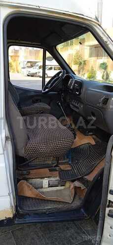 Ford Transit 1999, 400,000 km - 2.5 l - Bakı
